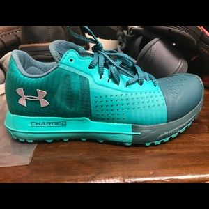 Under armour running shoes